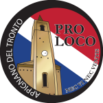 ProLoco Appignano del Tronto Logo Vector