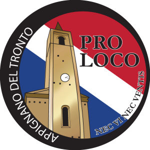 ProLoco Appignano del Tronto Logo Vector