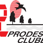 Prodesp Clube Logo Vector