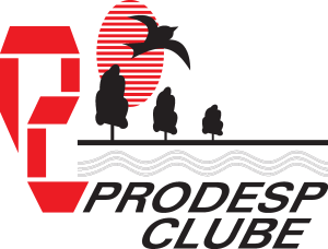 Prodesp Clube Logo Vector