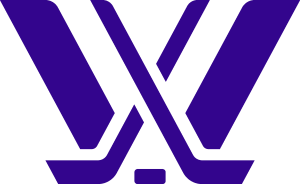 Professional Women’s Hockey League Logo Vector