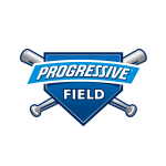 Progressive Field Logo Vector