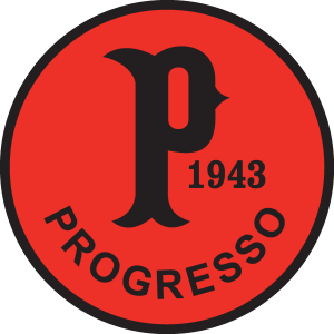 Progresso Futebol Clube de Pelotas RS Logo Vector