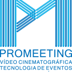 Promeeting Logo Vector