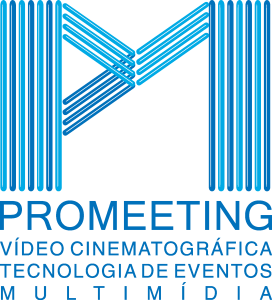 Promeeting Logo Vector
