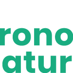 Pronostici Naturali Logo Vector