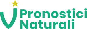 Pronostici Naturali Logo Vector