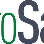 Prosaf Logo Vector