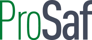 Prosaf Logo Vector