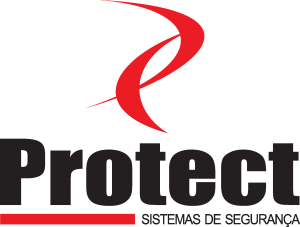 Protect Sistemas de Seguranca Logo Vector