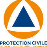 Protection Civile Logo Vector