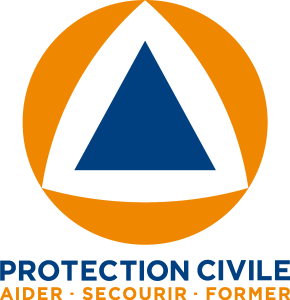 Protection Civile Logo Vector