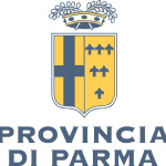 Provincia di Parma Logo Vector