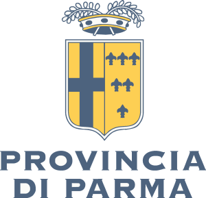 Provincia di Parma Logo Vector