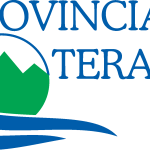 Provincia di Teramo Logo Vector