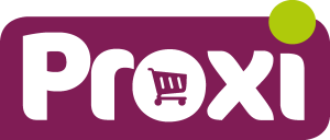 Proxi Logo Vector