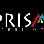 Prsim Creationz Logo Vector