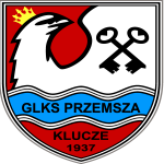 Przemsza Klucze Logo Vector