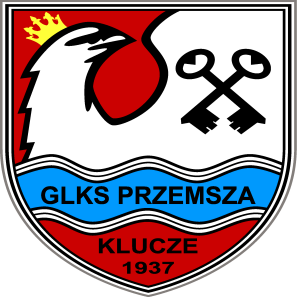 Przemsza Klucze Logo Vector