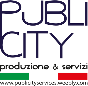 Publicity Logo Vector