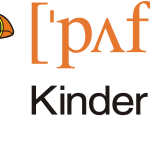 Puffin Kindermobel Logo Vector