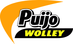 Puijo Wolley Logo Vector