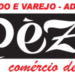 Pйzгo Comйrcio de Meias Ltda. Logo Vector