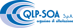 Qlp Soa Spa Logo Vector