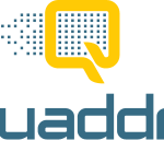 Quaddra Logo Vector