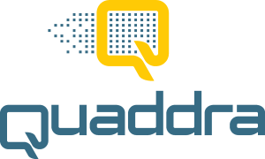 Quaddra Logo Vector