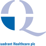 Quadrant Healthcare Logo Vector