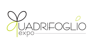 Quadrifoglio Expo   Tappezzeria Logo Vector