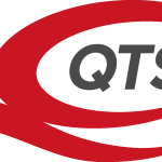 Quality Technology Services (QTS) Logo Vector