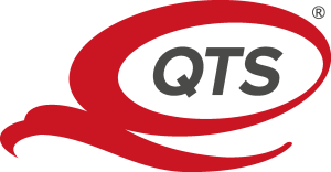 Quality Technology Services (QTS) Logo Vector