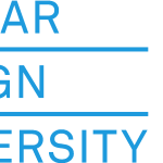 Quasar Design University Logo Vector