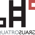 Quatrograus Logo Vector