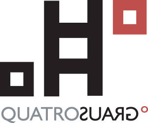 Quatrograus Logo Vector