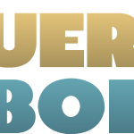 Quero Bolsa Logo Vector