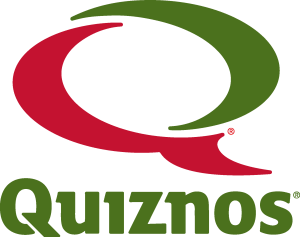 Quiznos simple Logo Vector