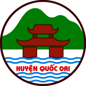 Quốc Oai Logo Vector