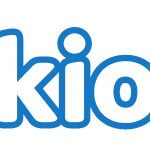 R kioski Logo Vector