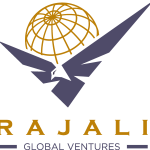 RAJALI GLOBAL VENTURES Logo Vector