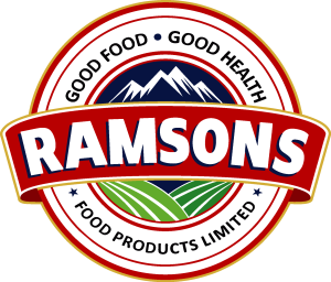 RAMSONS Logo Vector