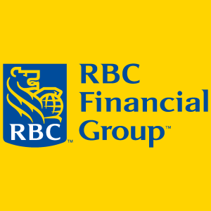 RBC Financial Group  NEW Logo Vector