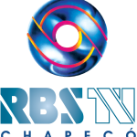 RBS TV Chapeco Logo Vector