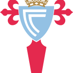 RC Celta de Vigo Logo Vector