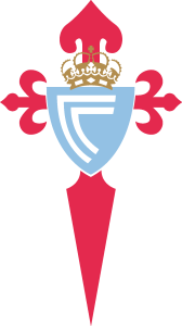 RC Celta de Vigo Logo Vector