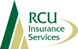 RCU Insurance Services Logo Vector