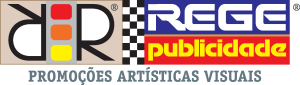 REGE Publicidade Logo Vector