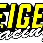 REIGER RACING Logo Vector